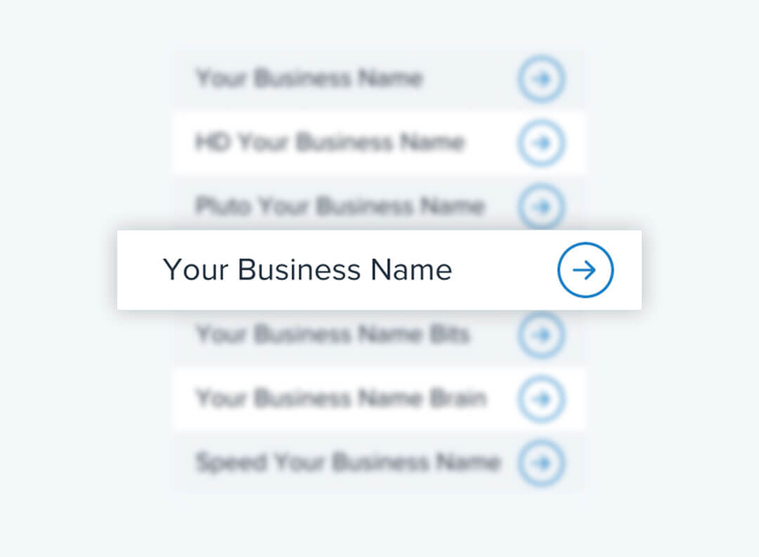 Business Name Generator For 2021