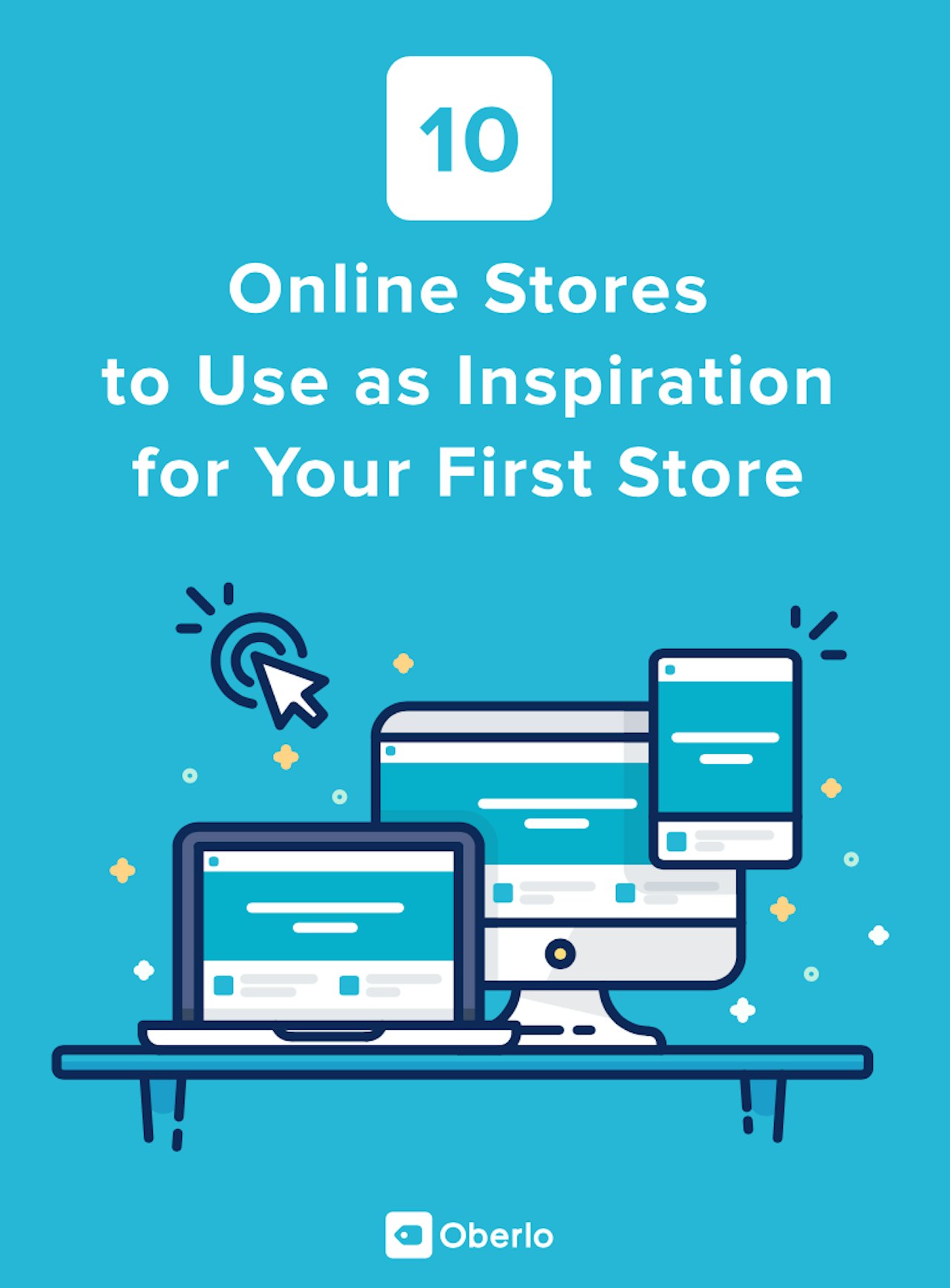 10 Online Stores to Use as Inspiration for Your First Store | Pottery
