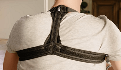 The fifth product with huge profit potential is this posture corrector