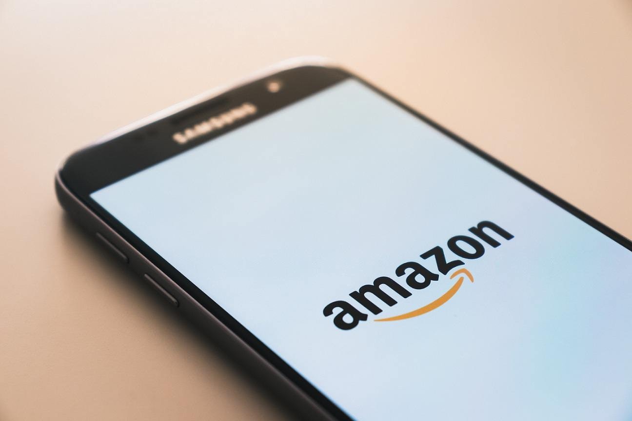 Using Amazon as a hack to boost sales