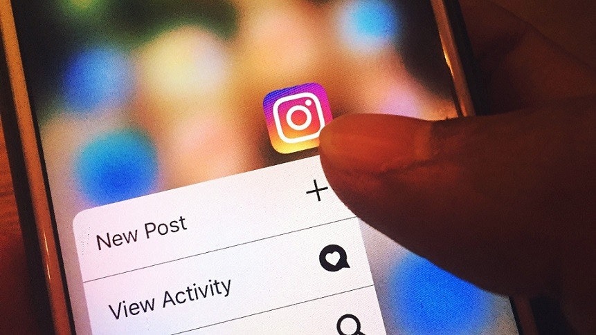 Creating organic Instagram accounts to test niches
