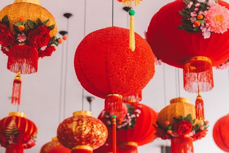 How Chinese New Year affects logistics
