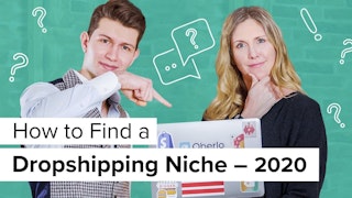 how to find a dropshipping niche in 2020