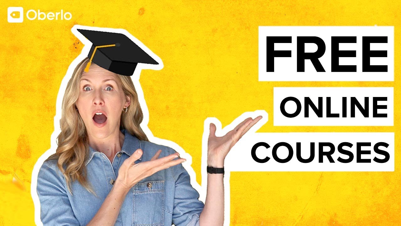 Courses for Entrepreneurs: 10 Free Online Courses to Start Today