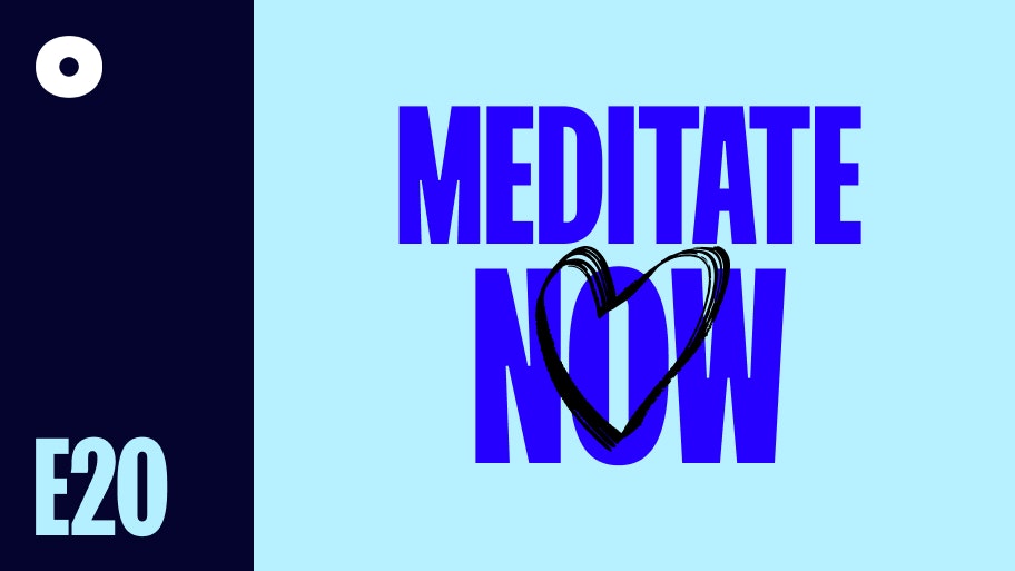 Meditate Now. Your Business Will Thank You Later.