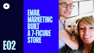 How Email Marketing Helped Build a 7-Figure Dropshipping Store