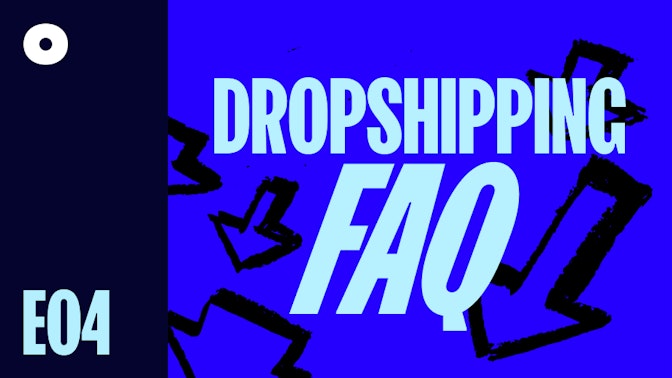 Dropshipping Questions: 10 FAQs Every Dropshipper Asks