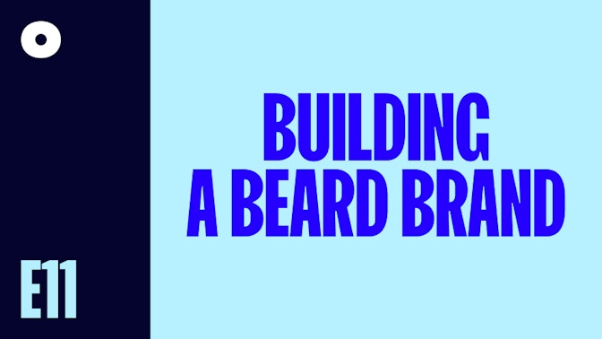 How to Start a Beard Business in 2020