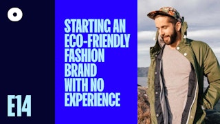 Curtains to Caps: Starting an Environmentally-Friendly Fashion Brand With No Industry Experience