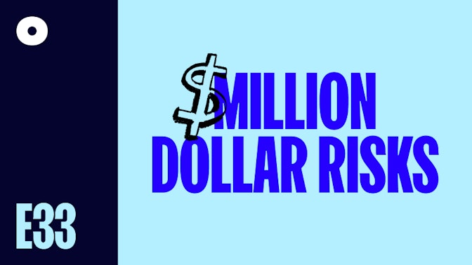 Noah Kagan - How Taking Risks Made Him Millions