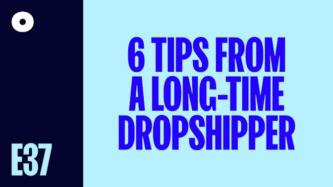 Six Tips From A Long-Time Dropshipper That All Beginners Should Hear