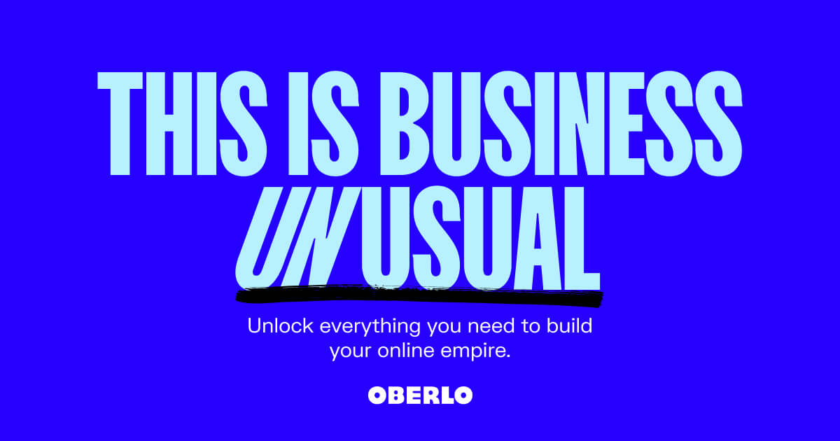 (c) Oberlo.com