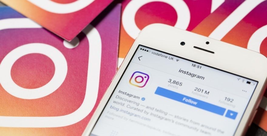 como ganar dinero con instagram en 2020