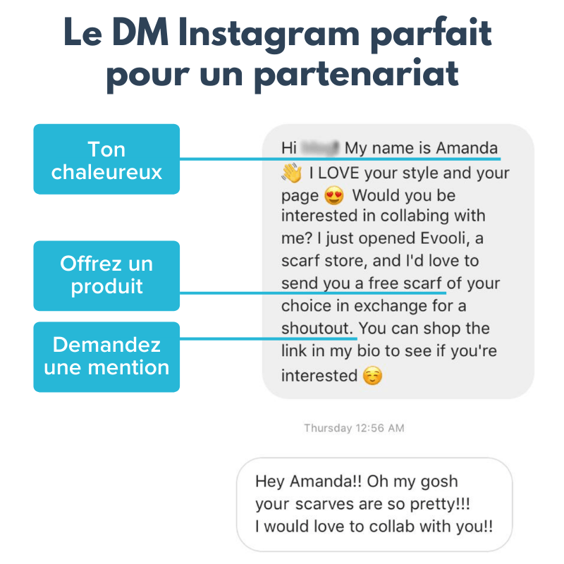 DM Instagram-FR