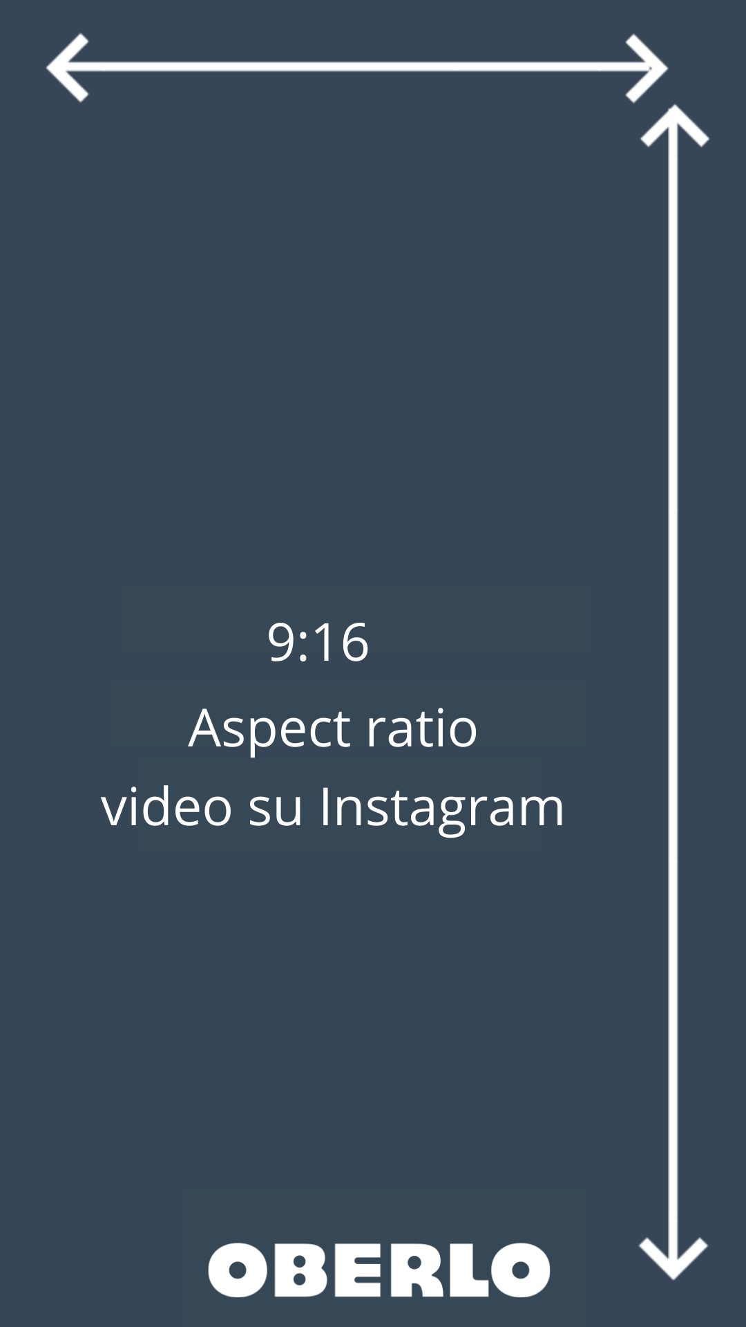 formato video instagram
