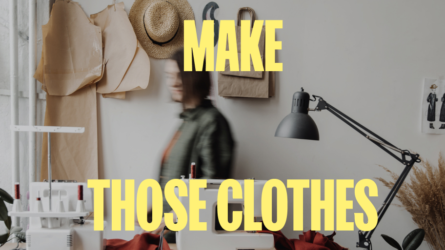 Ondenkbaar Onaangenaam steek How to Find Clothing Manufacturers for Your Business [2022]