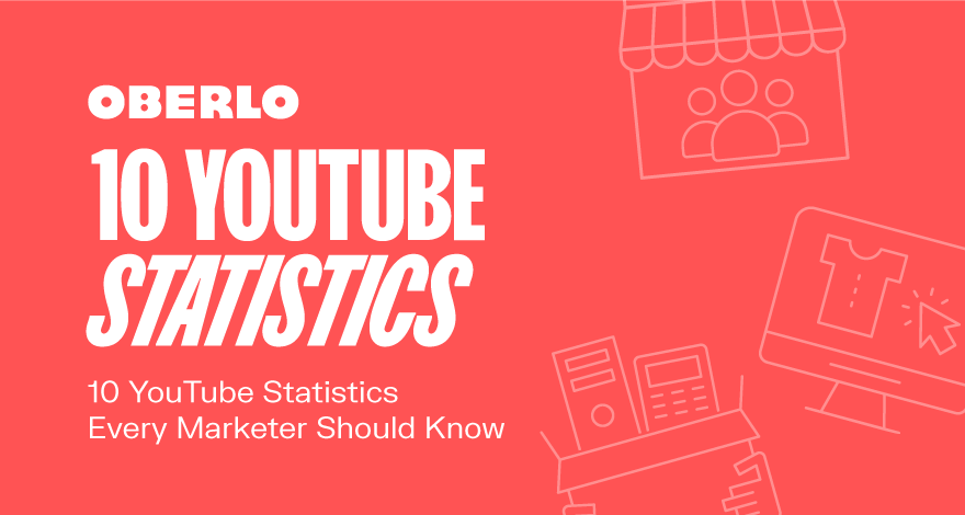 10 YouTube Statistics That You Need to Know in 2023