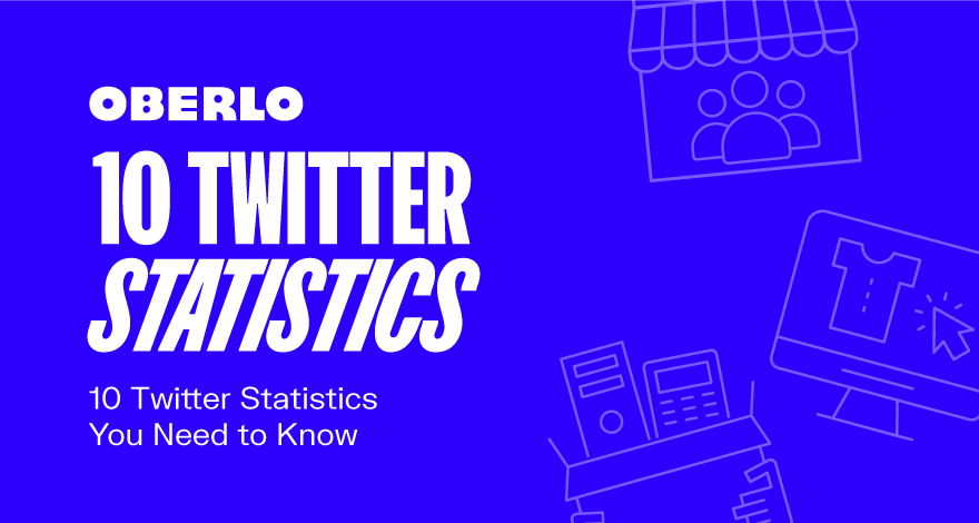 10 Twitter Statistics Every Marketer Should Know in 2022 [Infographic]