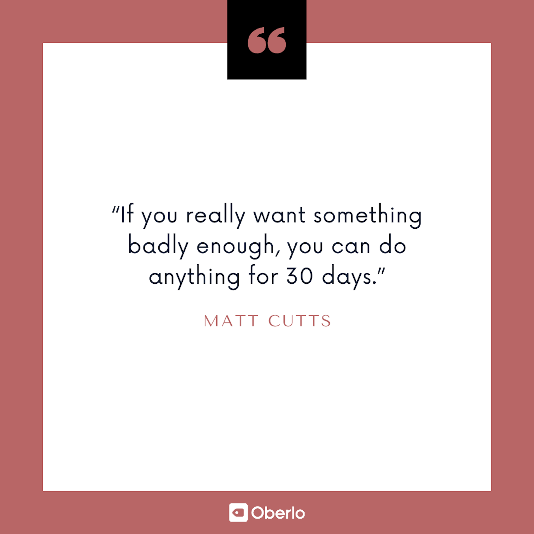 Ontwikkel uzelf Citaat: Matt Cutts