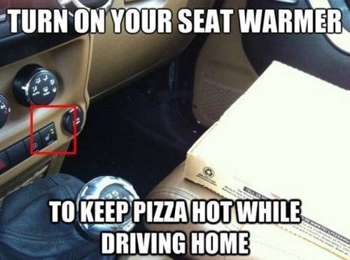 How to Keep Takeout Warm