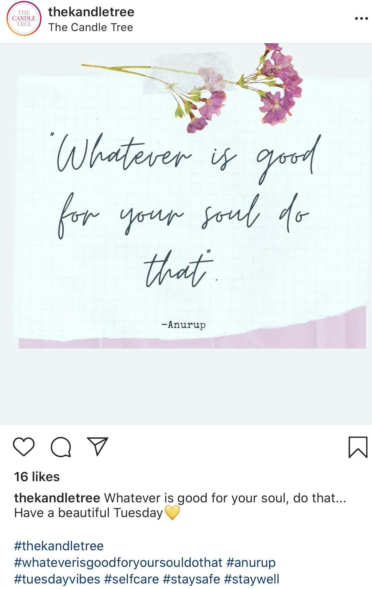 Kristine Froseth Instagram Unique Quotes For Instagram