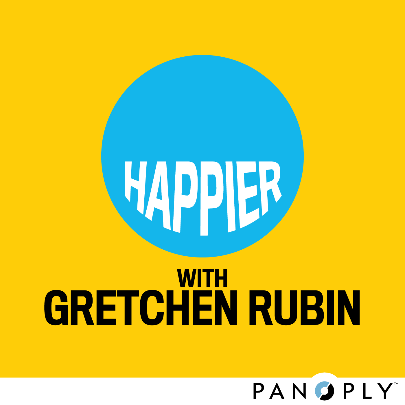 Podcast Happier