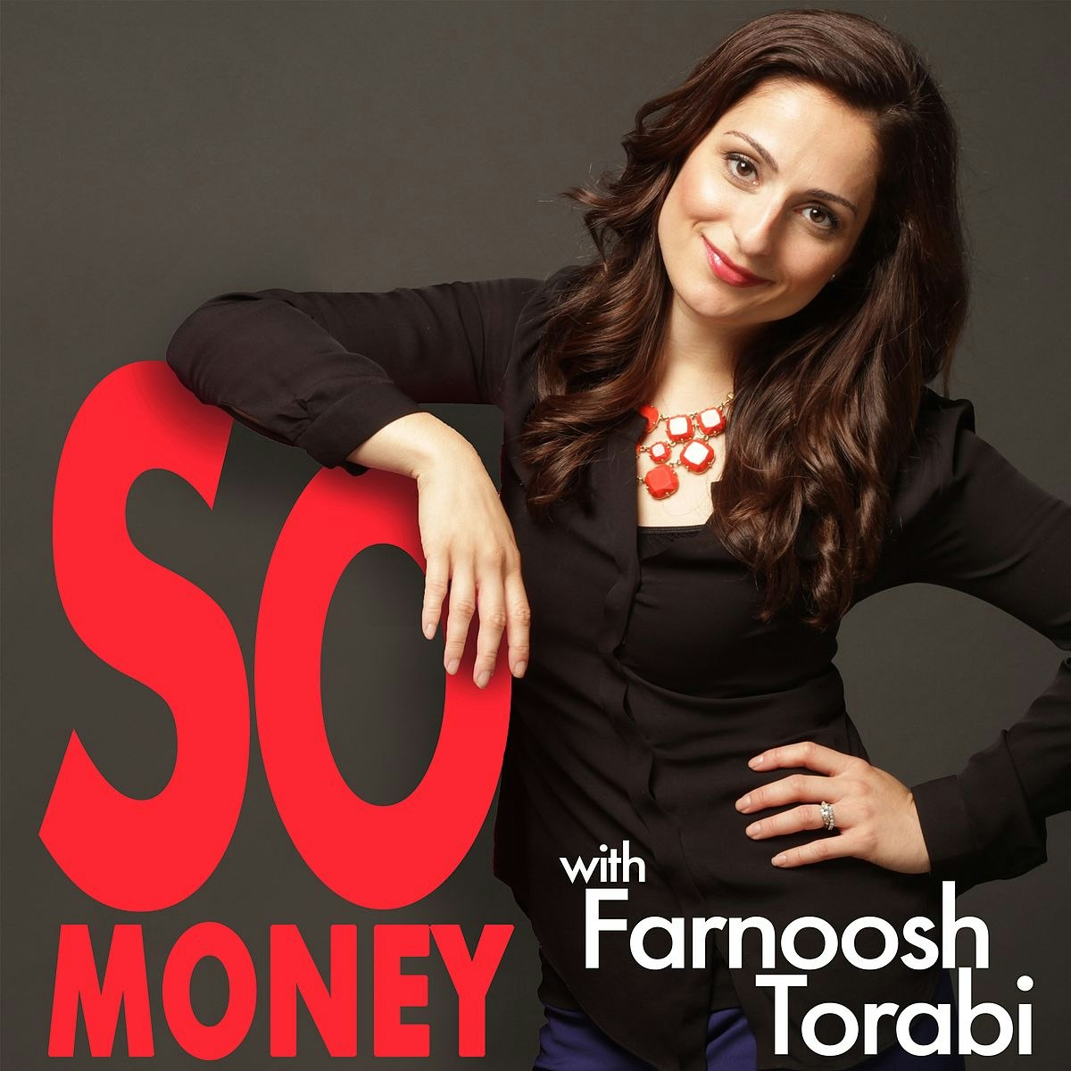 So Money Podcast