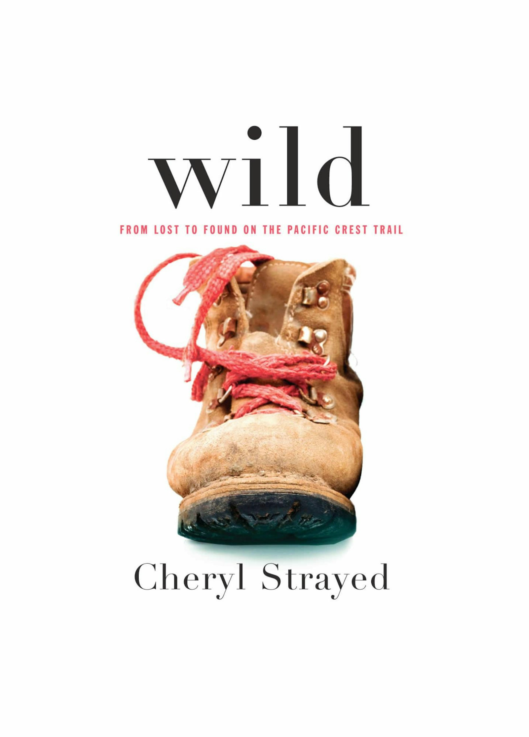 Sălbatic - Cheryl Strayed