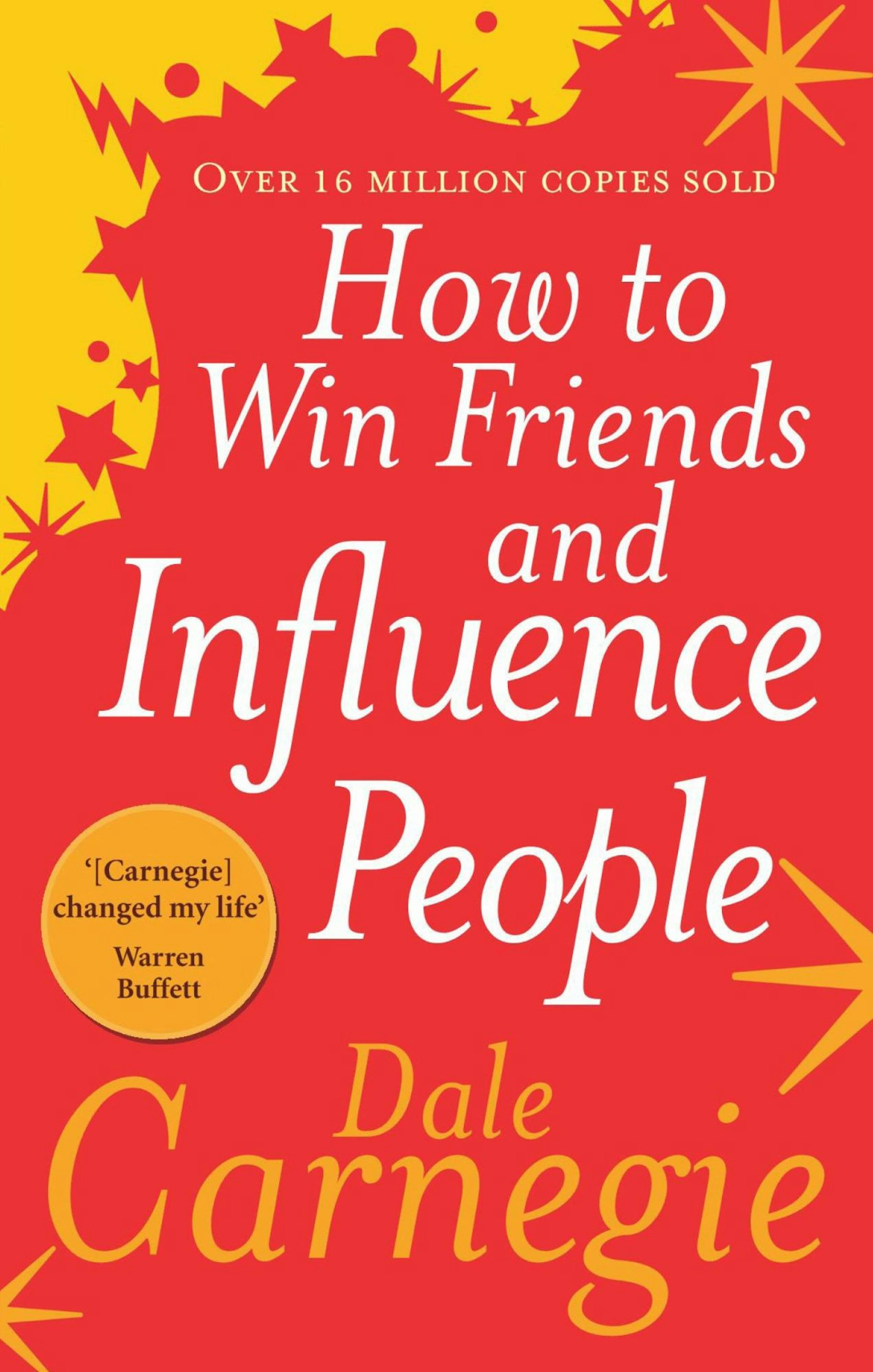 Cum să-ți câștigi prieteni și să influențezi oamenii - Dale Carnegie