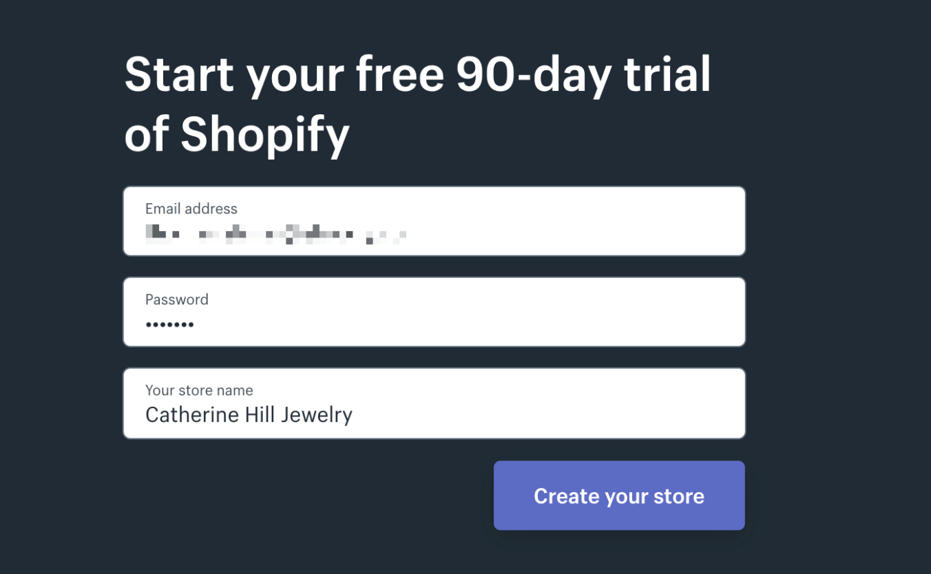 How to Start a Shopify Store: The Ultimate Guide for 2022