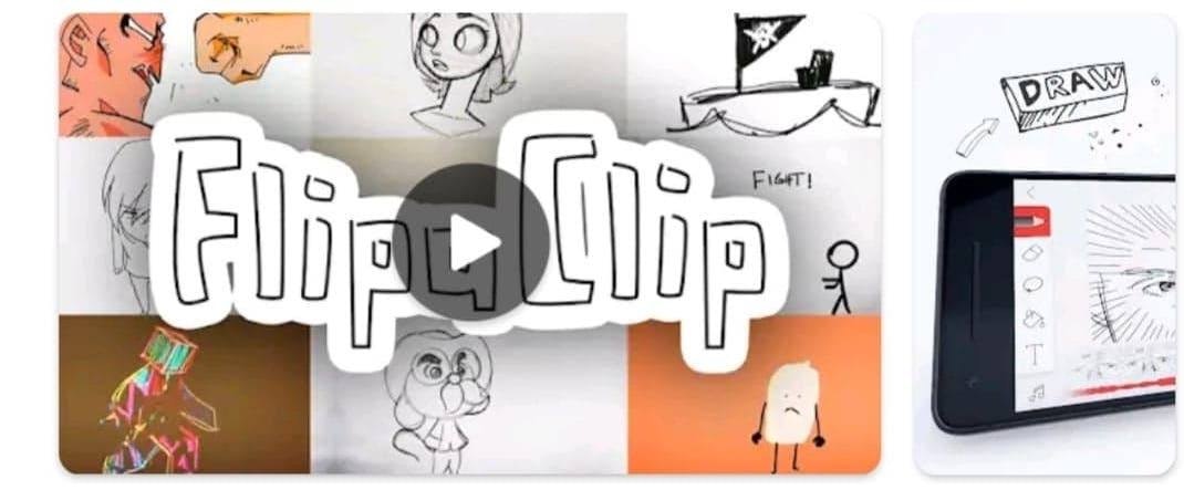 FlipaClip - Video Editing App for Instagram