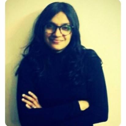 Vidya Prabhu, Tech Writer at YoungWonks