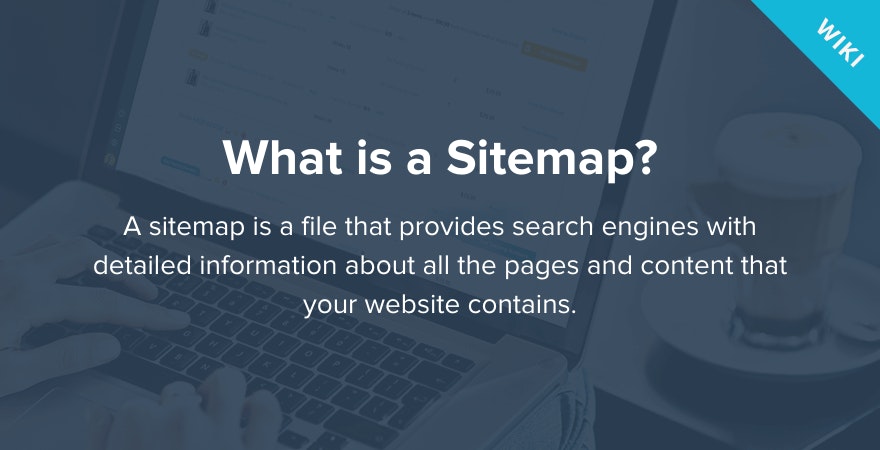 What is a Sitemap?