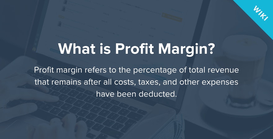What is Profit Margin?