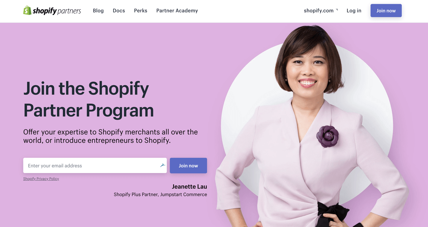 Shopify Partners: Everything You Need to Know About This Program