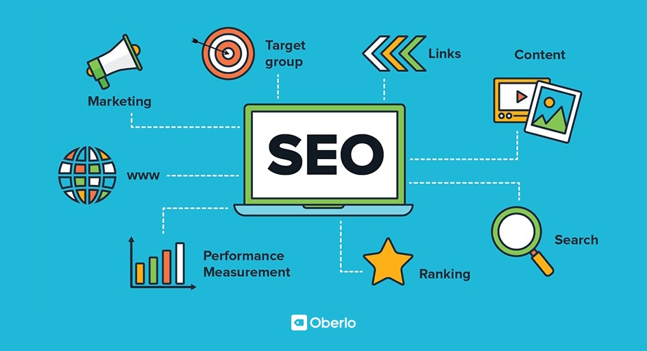 SEO Tools features