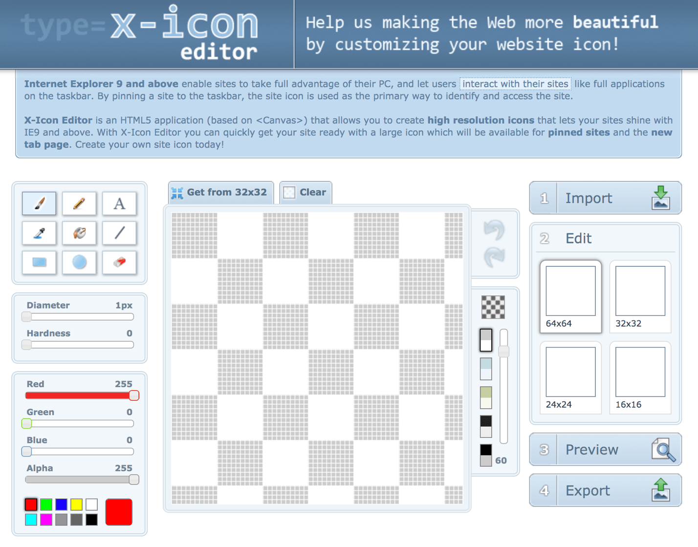 Xiconeditor review