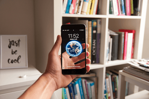 10 Best Augmented Reality Apps For Android And Ios In 2021