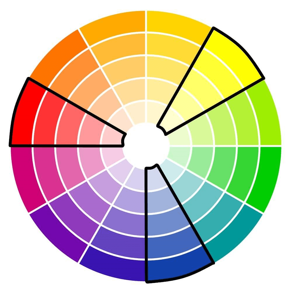 A Guide to Color Schemes in Art and How to Use Them Effectively