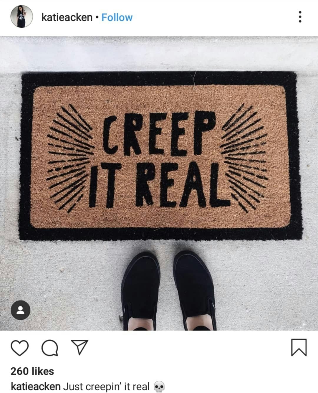 Halloween Instagram Captions