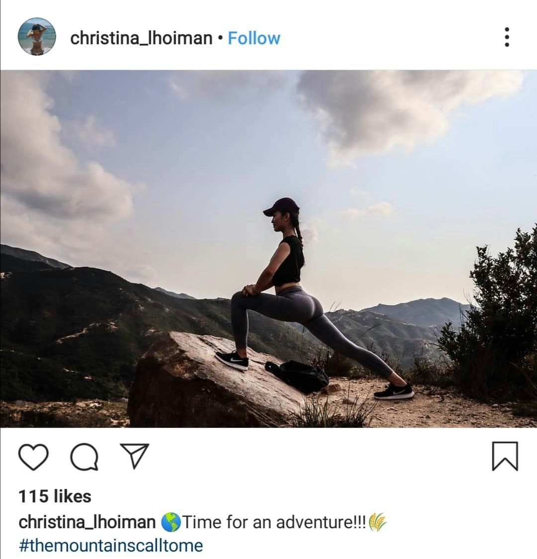 Légendes de la nature pour Instagram