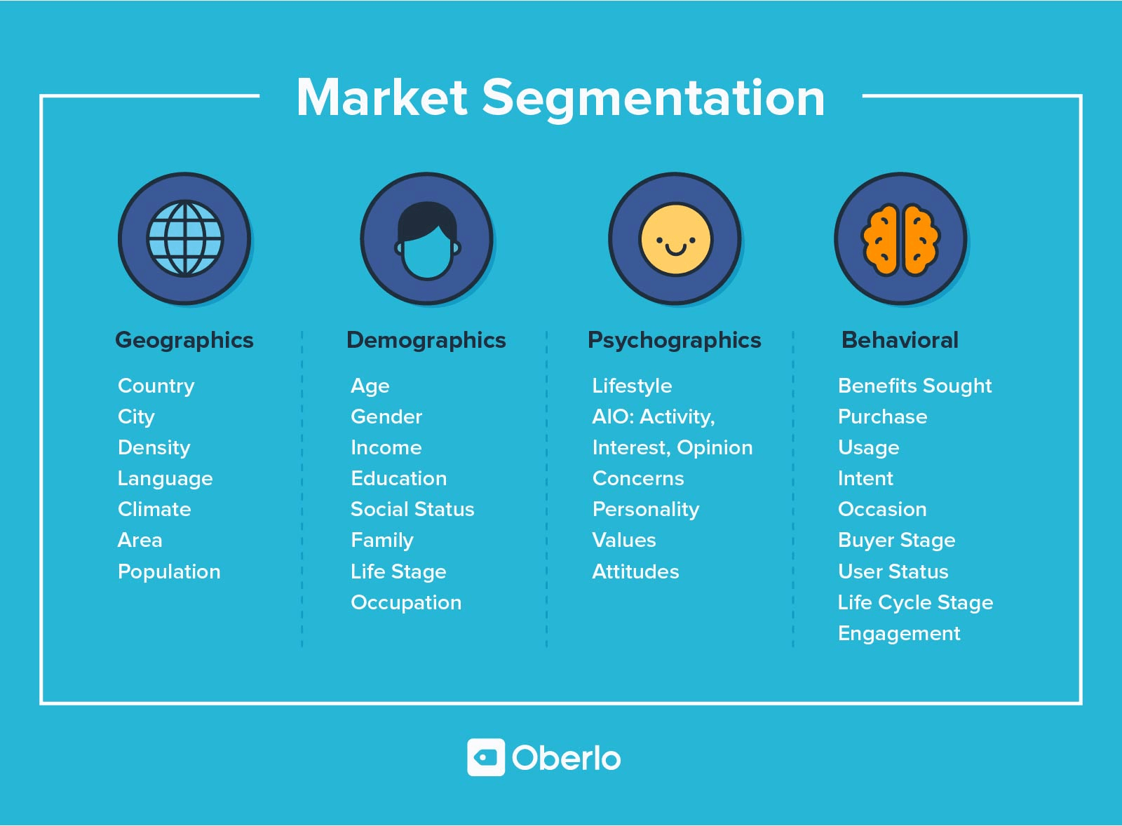 what is market segmentation