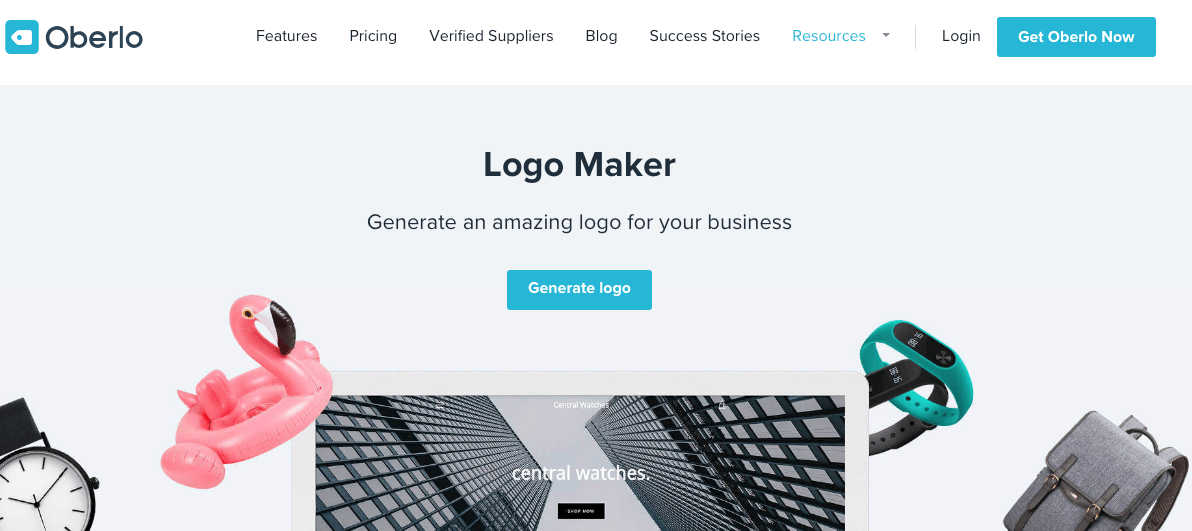 online logo maker free