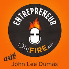 best entrepreneur podcasts