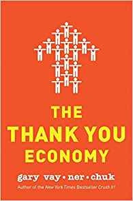 the thank you economy