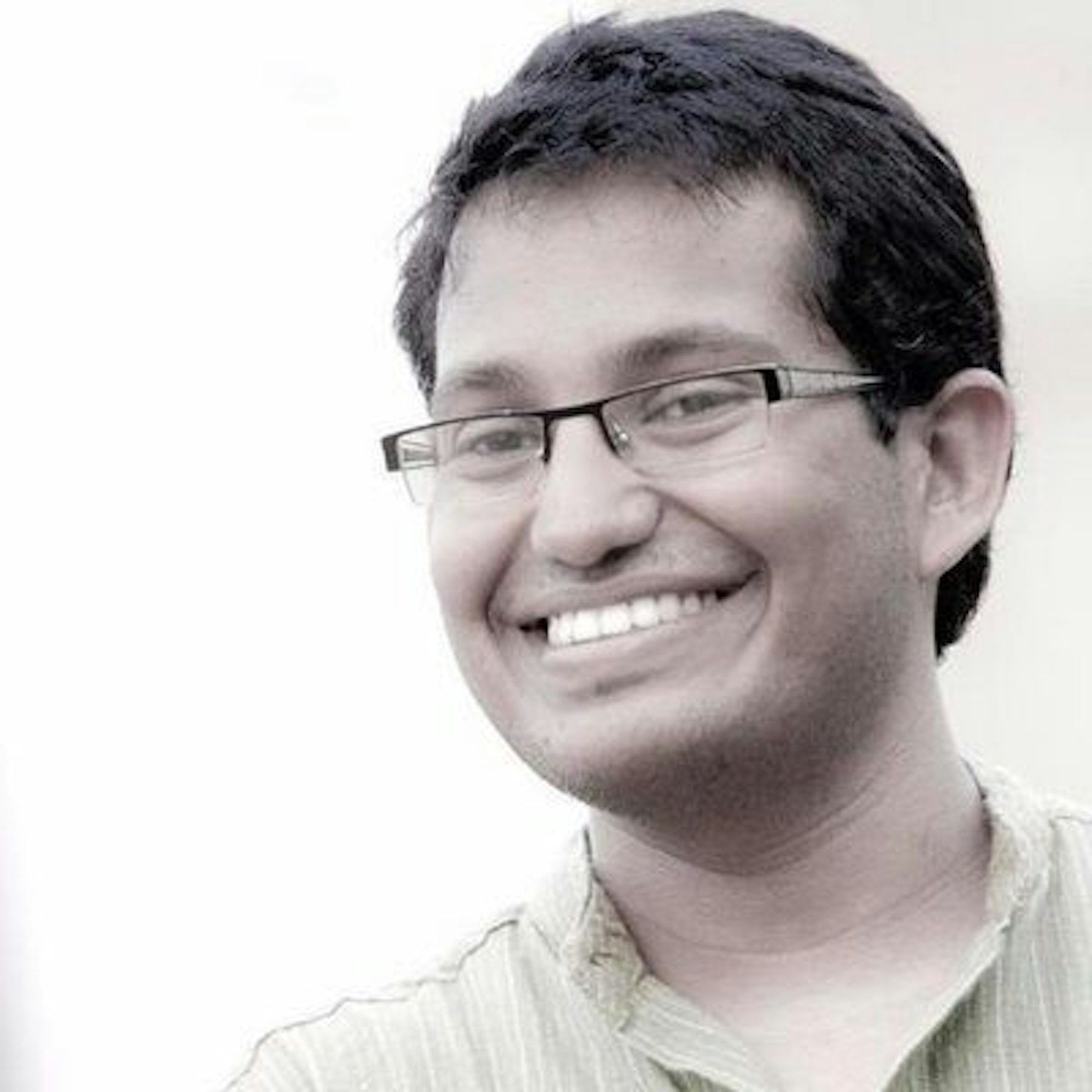 Sumit Bansal tjener passiv indkomst