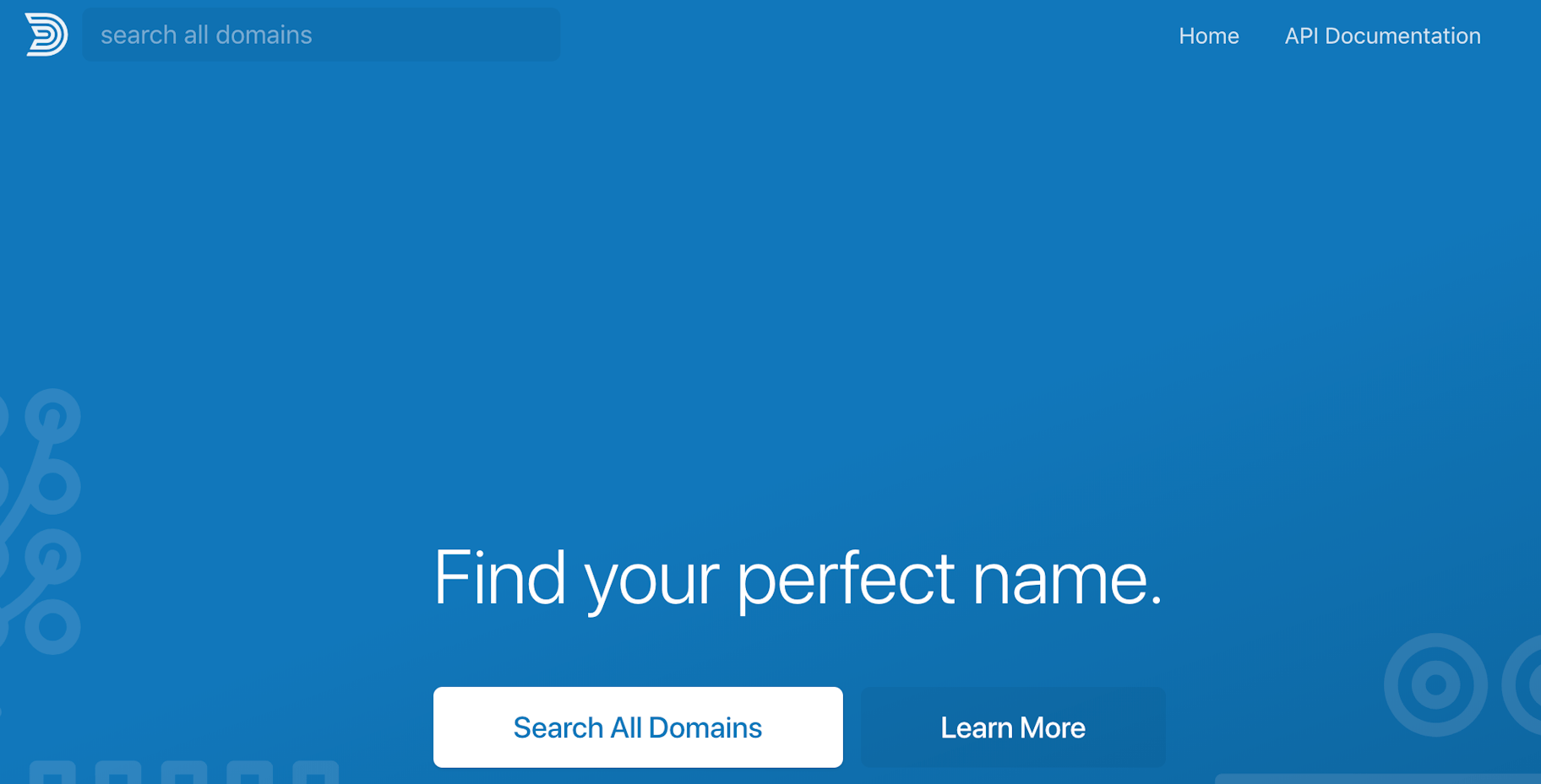 DomainR Store Name Generator