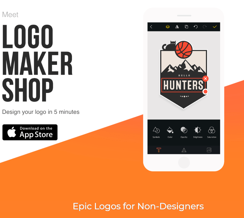 logo design app