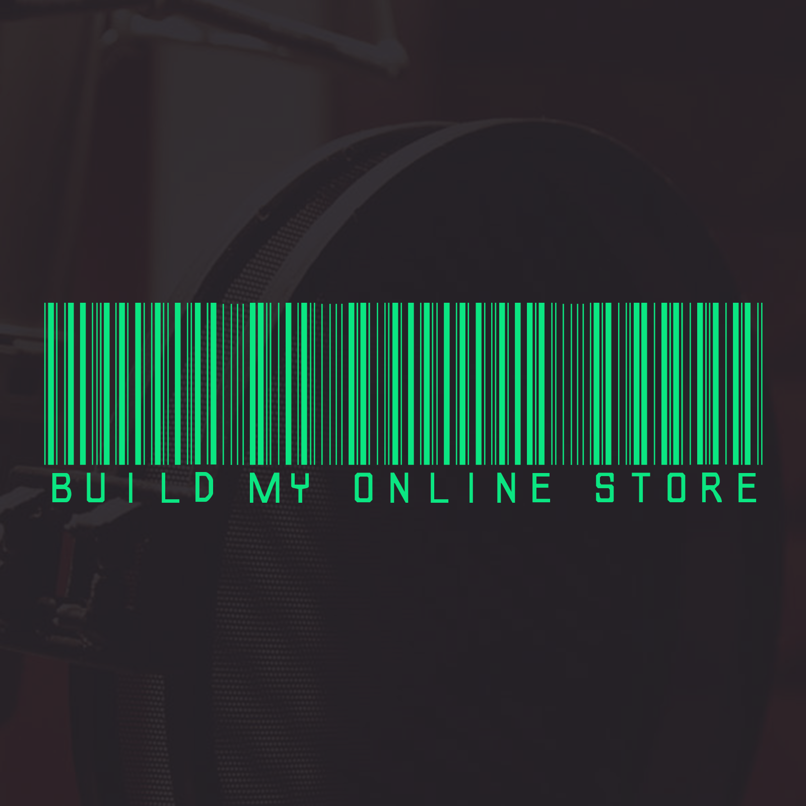 Build My Online Store