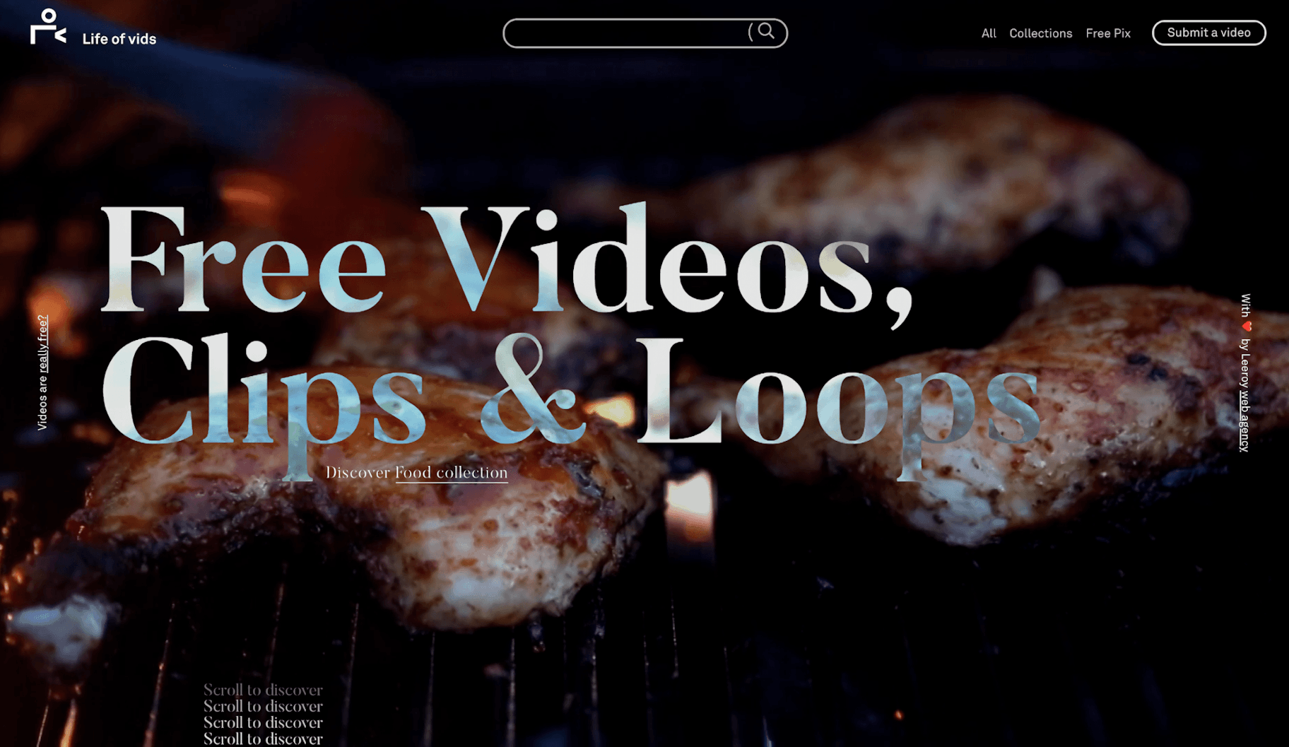 10 Free Stock Video Websites To Source Great Footage In 2021